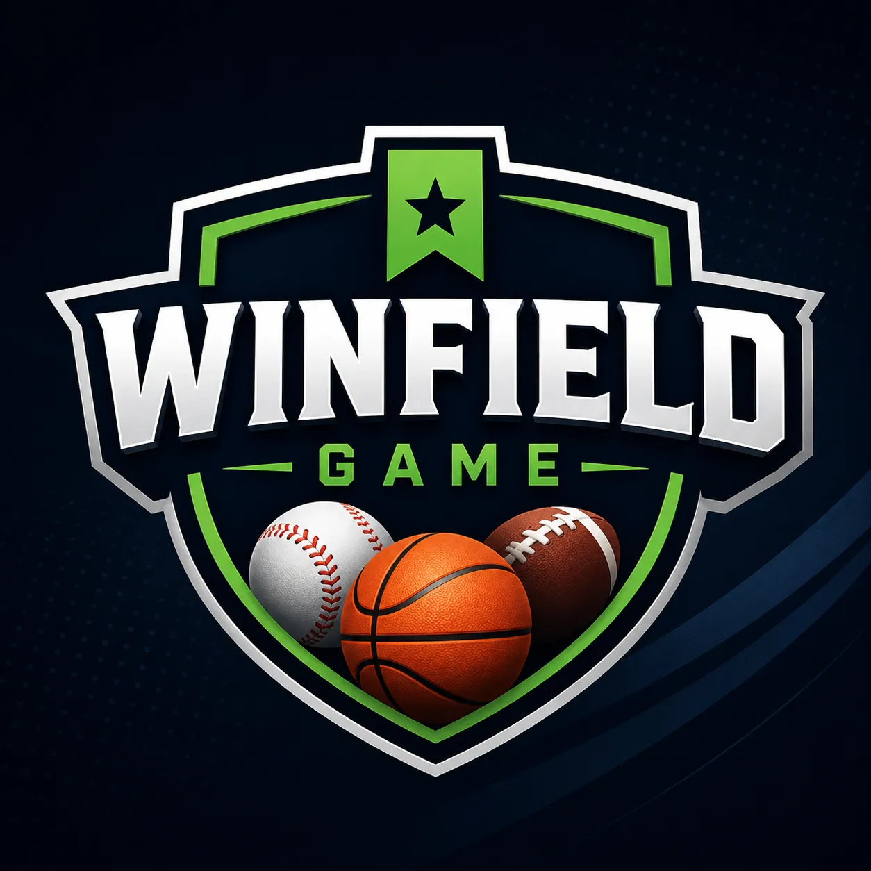Winfield Game cover