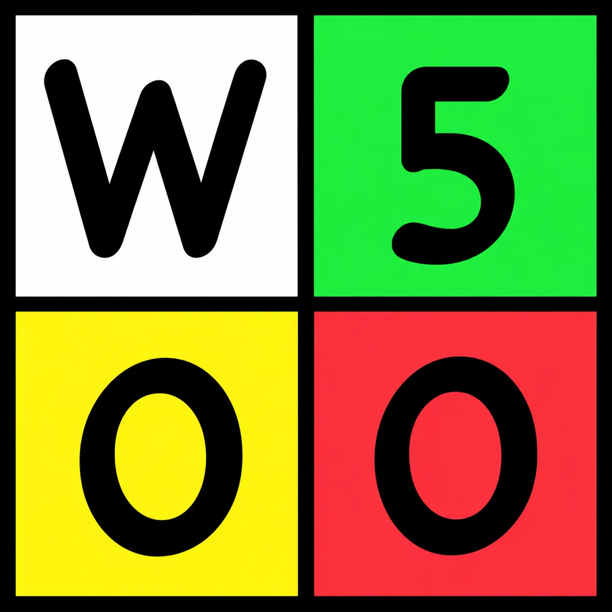 Word500 cover