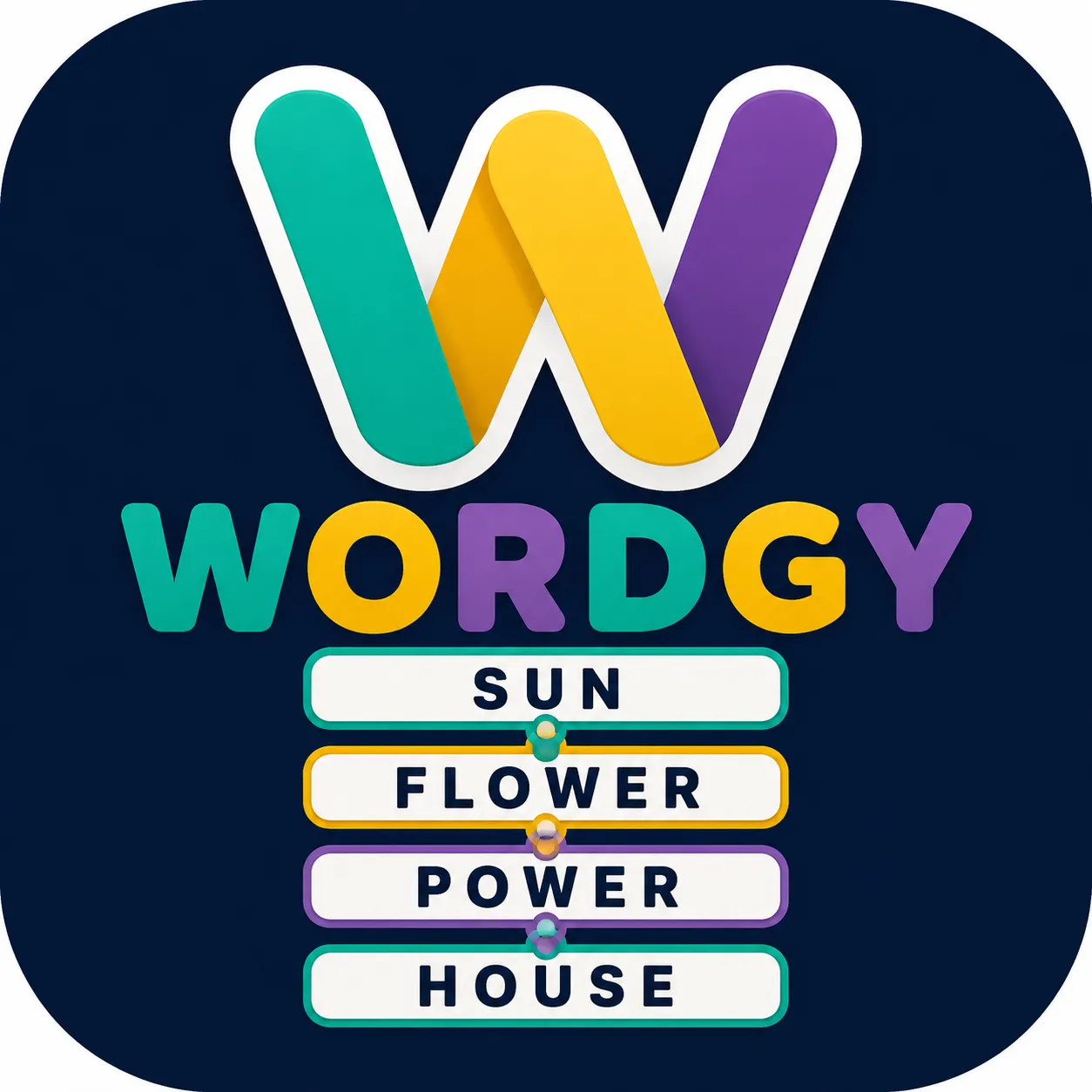 Wordgy cover