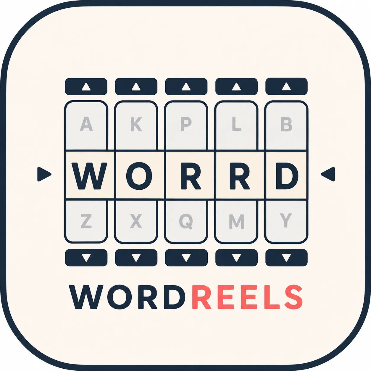 WordReels cover