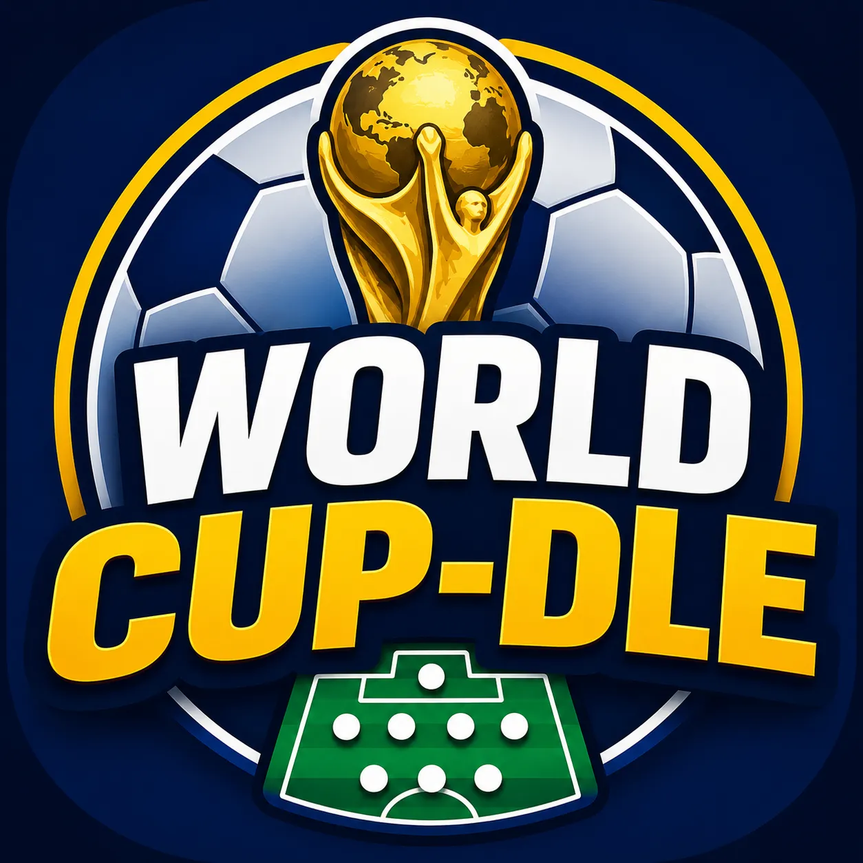WORLDCUPDLE cover