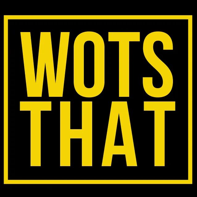 WotsThat cover